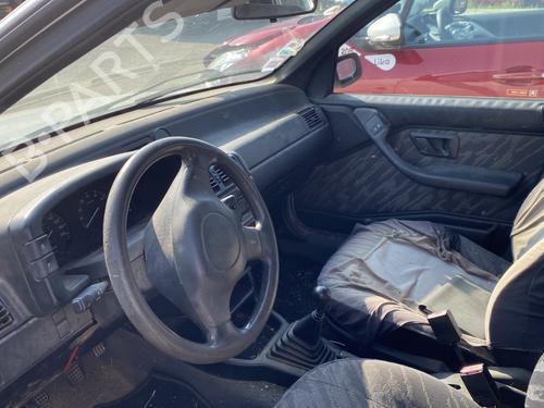 Used Parts CITROËN ZX (N2) 1.4 i 3388252