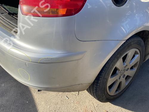 Rear bumper AUDI A3 Sportback (8PA) 2.0 TDI 16V | BP27220995C8 