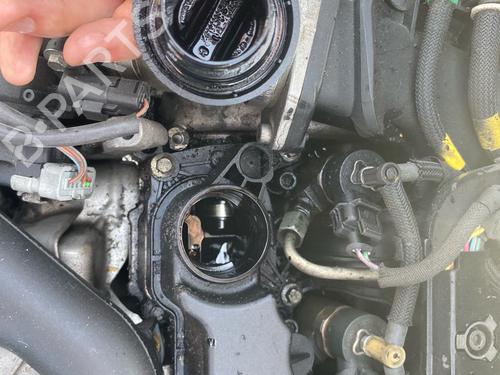 Engine PEUGEOT 207 CC (WD_) 1.6 HDi | BP37994263M1 - Image 4