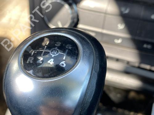Gear lever MERCEDES-BENZ B-CLASS Sports Tourer (W246, W242) B 180 CDI (246.200) | BP26653888M90 