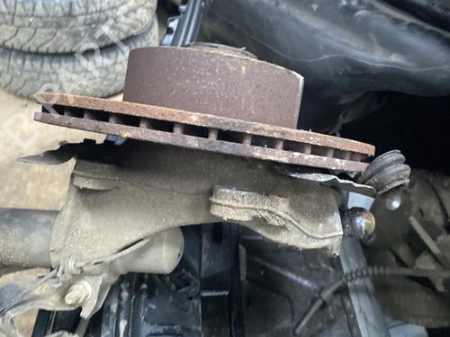 Used Other BMW 3 (F30, F80) 316 d (116 hp) 23783713