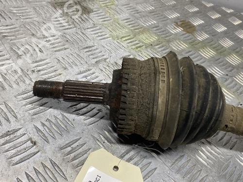 Left front driveshaft RENAULT SCÉNIC I MPV (JA0/1_, FA0_) 1.9 dCi RX4 | BP28479353M38