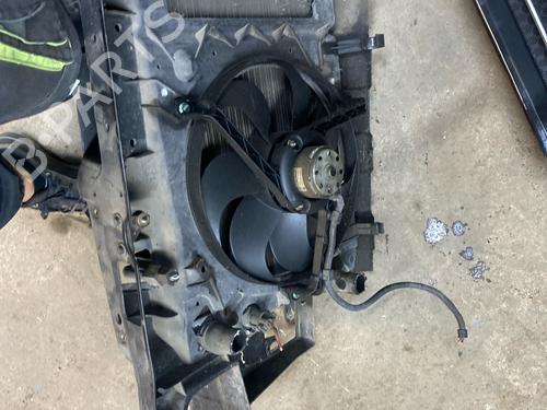 Frontplade/Frontkurv VW POLO (6N2) 1.4 16V | BP36786617C72 - Image 6
