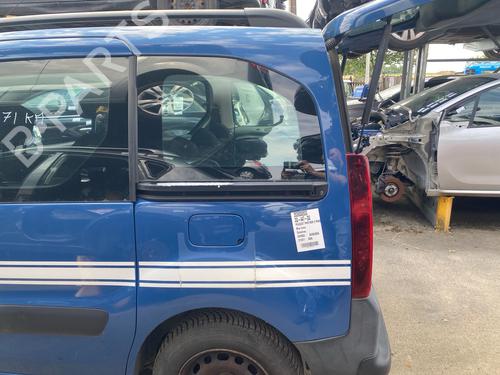 left-rear-fenders-peugeot-partner-tepee-2008-36949088 main image
