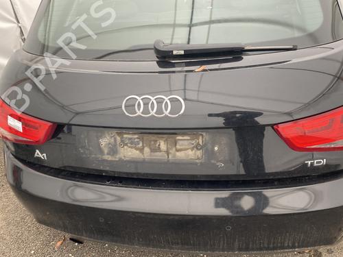 Used Tailgate AUDI A1 (8X1, 8XK) 1.6 TDI (105 hp) 30395860