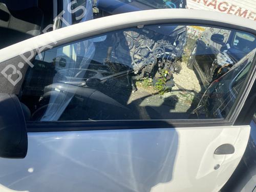Front left door window CITROËN C1 (PM_, PN_) 1.0 | BP28798992C18 