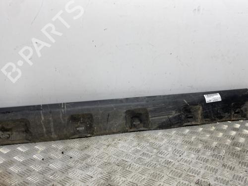 Venstre sidekjole DACIA SANDERO II 1.5 dCi (90 hp) 32321942