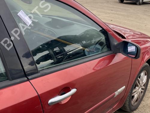 Used Right front door RENAULT LAGUNA II (BG0/1_) 1.9 dCi (BG1A, BG1W, BG0G) (110 hp) 30963037