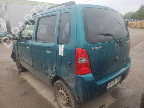 Ignition barrel SUZUKI WAGON R+ (MA) 1.3 DDiS (RB413D) | BP34480120M48 - Image 7