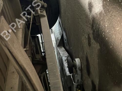 Rear axle PEUGEOT BOXER Van 3.0 HDi 160 | BP21517916M2 