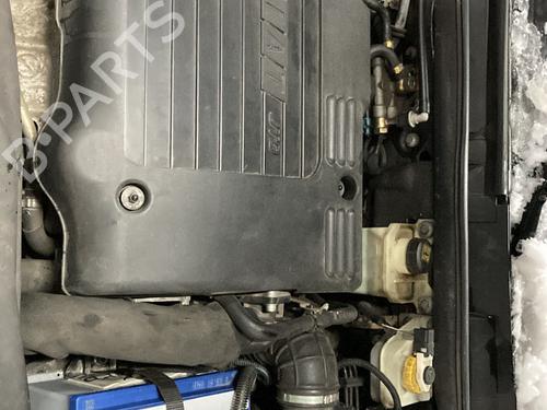 Used Gearbox FIAT BRAVA (182_) 1.9 JTD (100 hp) 21487999