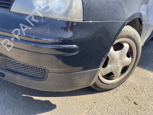 Front bumper SEAT AROSA (6H1) 1.0 | BP26743716C7 