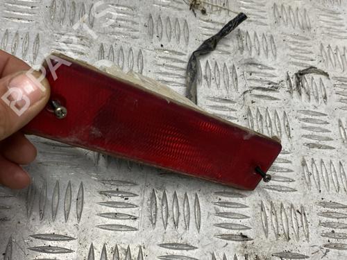 Feu de brouillard arrière NISSAN X-TRAIL I (T30) 2.2 dCi 4x4 | BP29893446C37