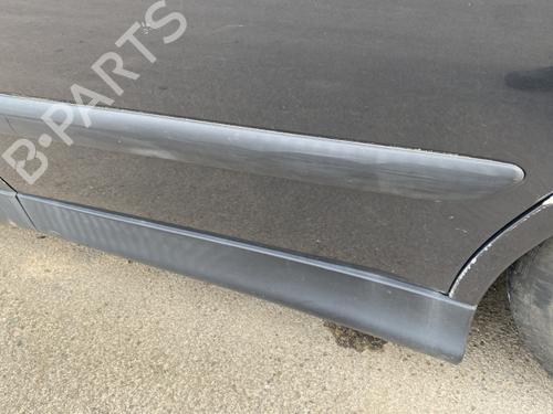 Dørliste Dørliste CITROËN C5 I (DC_) 2.0 HDi (DCRHZB, DCRHZE) (109 hp) 33725844 33725844