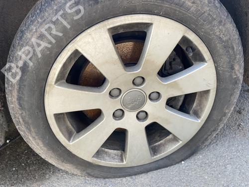 Used Rim AUDI A3 Sportback (8PA) 2.0 TDI 16V (140 hp) 27220965
