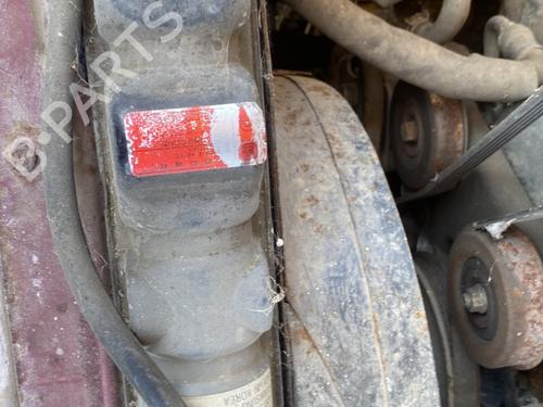 Used Water radiator Water radiator HYUNDAI GALLOPER II (JK-01) 3.0 V6 (141 hp) 33553307 33553307