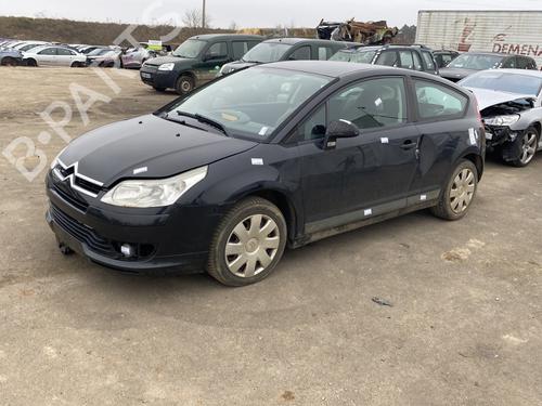 Steering rack CITROËN C4 Coupe (LA_) 1.6 HDi | BP31071339M22 - Image 3
