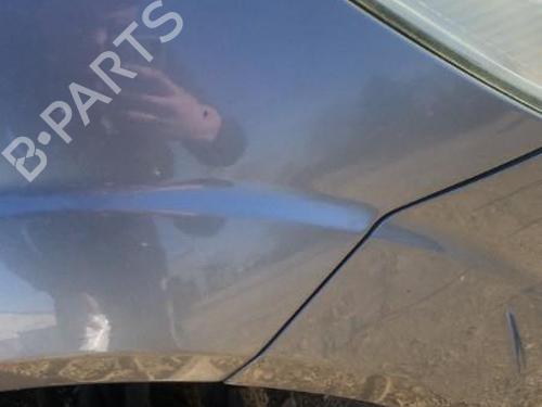 Right front fenders FORD FIESTA V (JH_, JD_) 1.4 16V | BP22119017C42 