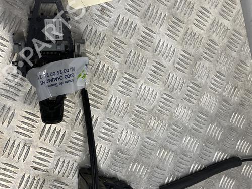 Front right lock LAND ROVER RANGE ROVER EVOQUE (L538)  | BP27573583C97 