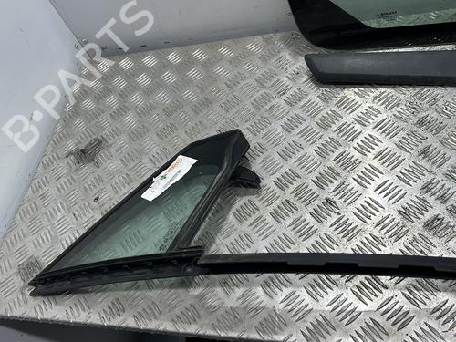 Front right quarter glass PEUGEOT 208 I (CA_, CC_) 1.4 HDi | BP19911140C112 