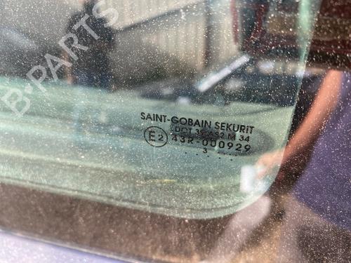 Used Rear right quarter glass Rear right quarter glass 39215355 39215355