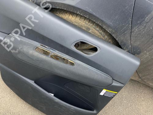 Front left panel PEUGEOT 5008 (0U_, 0E_) 1.6 HDi | BP34525791C58 - Image 2