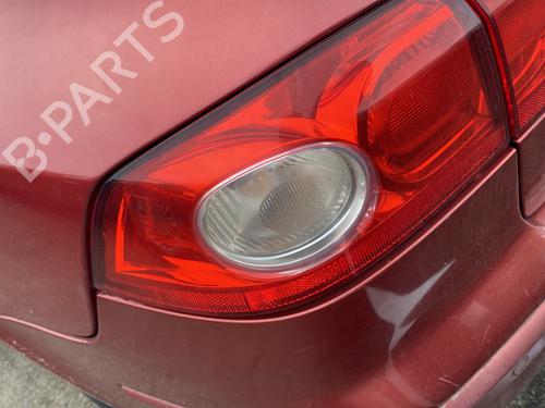 Used Left tailgate light RENAULT LAGUNA II (BG0/1_) 1.9 dCi (BG1A, BG1W, BG0G) (110 hp) 30963017