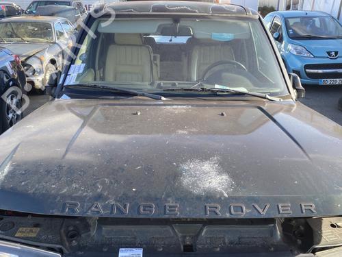 Used Hood LAND ROVER RANGE ROVER II (P38A) 2.5 D 4x4 (136 hp) 29852107