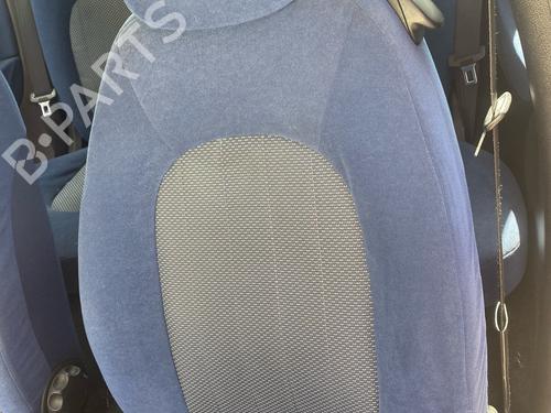 Left front seat LANCIA YPSILON (843_) 1.2 (843.AXA1A) | BP38164069C15 - Image 2