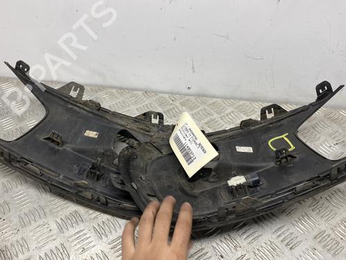 Other CITROËN C4 Picasso II 1.6 HDi / BlueHDi 115 | BP30110025O1 