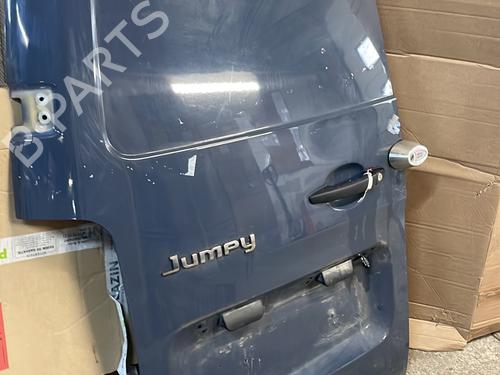 Left tailgate CITROËN JUMPY III Van (V_) 1.5 BlueHDi 120 | BP26395489C76  - Image 5