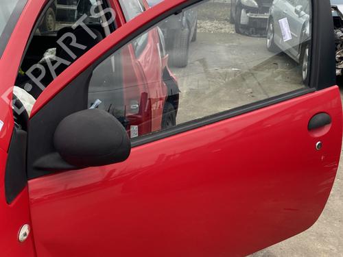 left-front-door-citroen-c1-pm_-pn_-2005-2006-2007-2008-2009-2010-2011-2012-2013-2014-31136886 main image