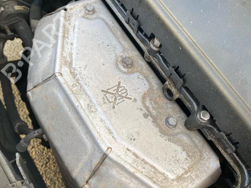 Used Exhaust manifold Exhaust manifold PEUGEOT 207 (WA_, WC_) 1.4 16V (95 hp) 40064236 40064236