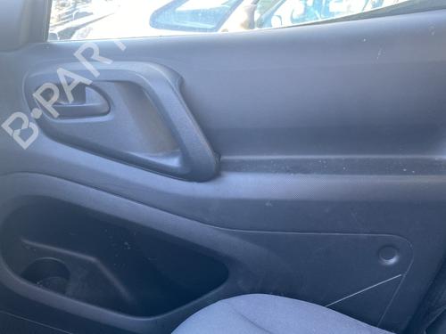 Front right panel CITROËN BERLINGO Box Body/MPV (B9) 1.6 HDi / BlueHDi 75 | BP32082855C59 - Image 6