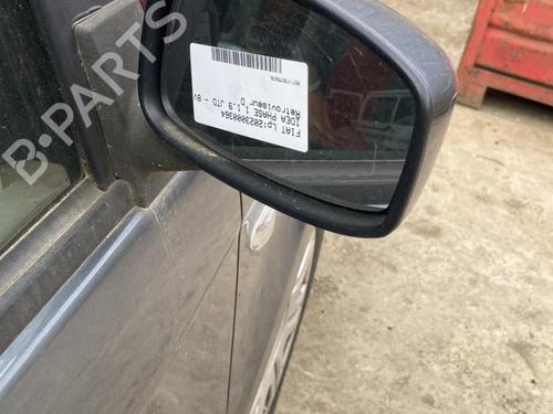 Used Right mirror FIAT IDEA (350_) 1.9 JTD (101 hp) 19911683