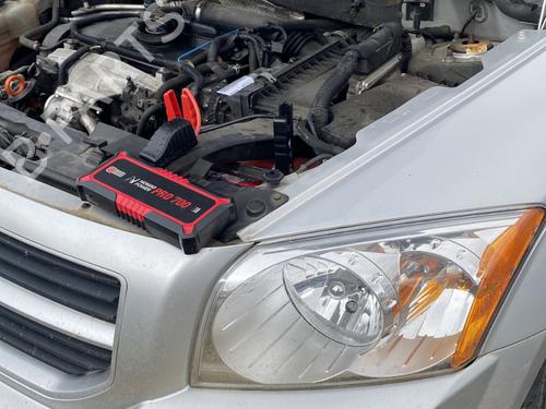 Used Steering rack Steering rack DODGE CALIBER 2.0 CRD (140 hp) 29455411 29455411