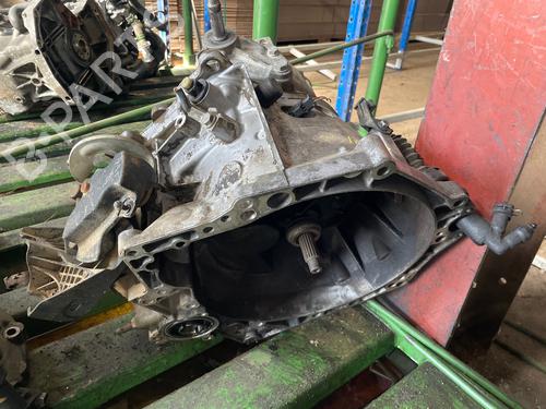 Gearbox PEUGEOT PARTNER Box Body/MPV 1.6 HDi | BP30885706M3  - Image 6