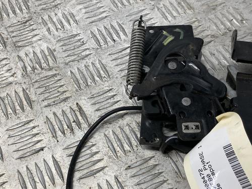 Hood lock BMW 3 (F30, F80) 316 d | BP23783715C133 