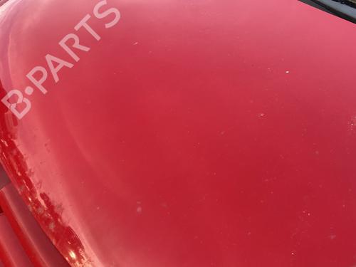 hood-vw-fox-hatchback-5z1-5z3-5z4-2003-2004-2005-2006-2007-2008-2009-2010-2011-2012-2013-2014-2015-31643131 main image