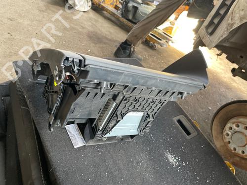 Used Glove box Glove box VW GOLF VII (5G1, BQ1, BE1, BE2) 2.0 GTD (184 hp) 34259076 34259076