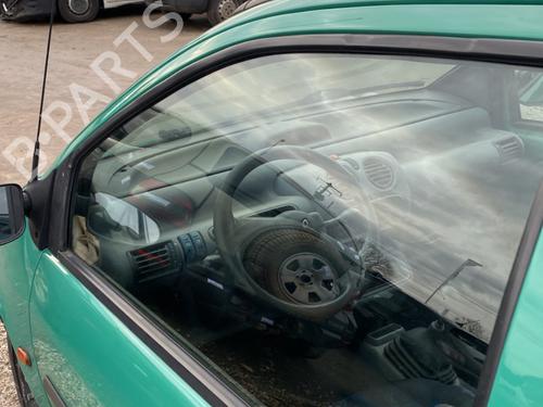 Used Front left door window Front left door window 32396950 32396950