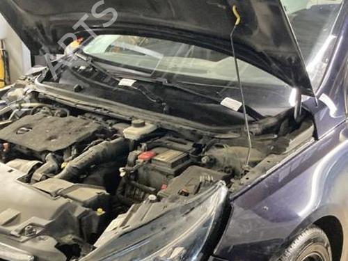 Used Front wipers mechanism PEUGEOT 308 II (LB_, LP_, LW_, LH_, L3_) 1.5 BlueHDI 100 (102 hp) 19910229