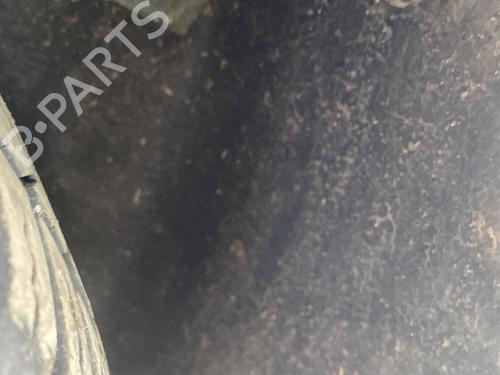 Wheel arch CITROËN SAXO (S0, S1) 1.1 X, SX | BP26297745C56 