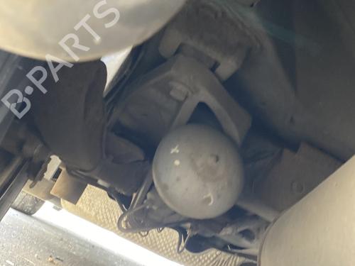 Venstre bak støtdemper CITROËN C5 I (DC_) 2.0 HDi (DCRHZB, DCRHZE) (109 hp) 27485886