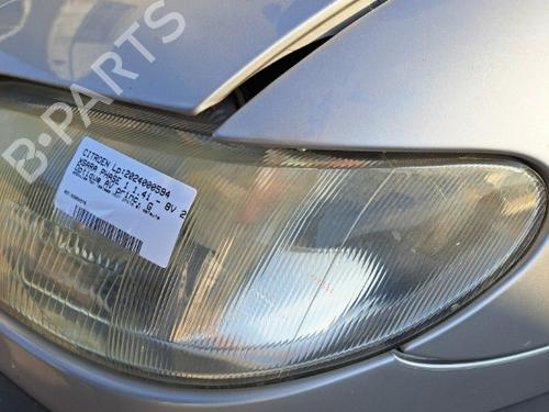 Left headlight CITROËN XSARA (N1) 1.4 i | BP22126047C28 - Image 3
