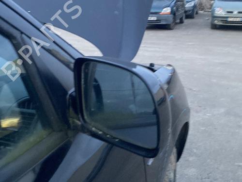 Right mirror HYUNDAI SANTA FÉ II (CM) 2.2 CRDi GLS 4x4 | BP30133175C27 