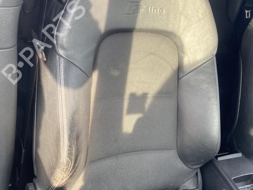 Right front seat AUDI A3 (8P1)  | BP33554240C16  - Image 5