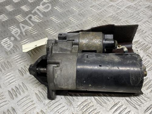 Startmotor RENAULT CLIO II Hatchback Van (SB0/1/2_) 1.9 D (SB0R) (54 hp) 30603882