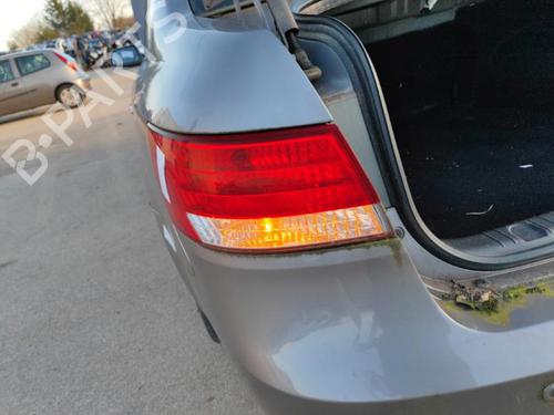 Used Left taillight Left taillight 19913190 19913190