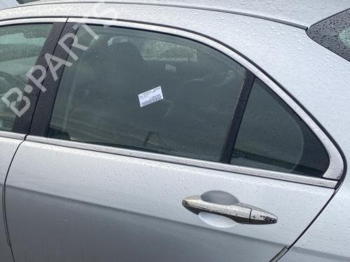 Dør venstre bagtil HONDA ACCORD VII (CL, CN) 2.2 i-CTDi (CN1) (140 hp) 31881459